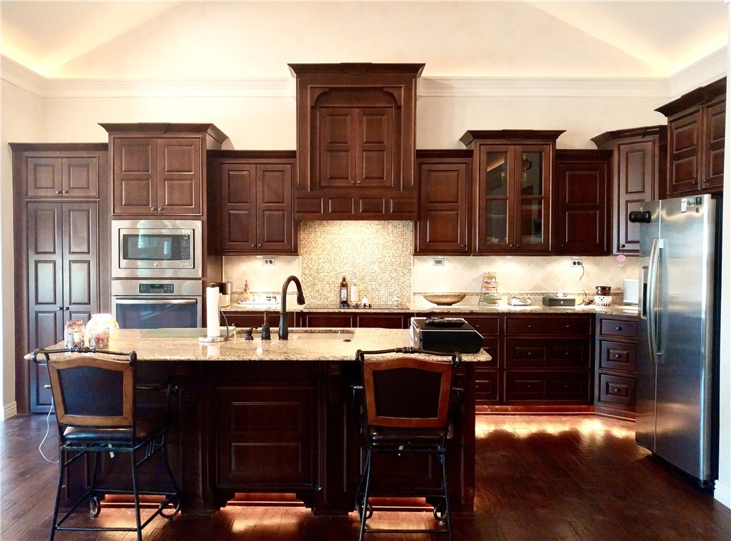 Highland Park Bentonville - Residential