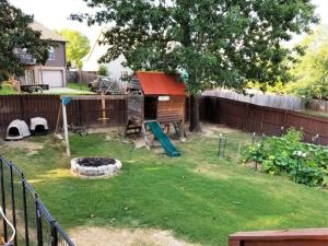 Ivy Grove - Residential