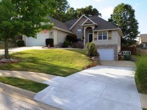 Ivy Grove - Residential