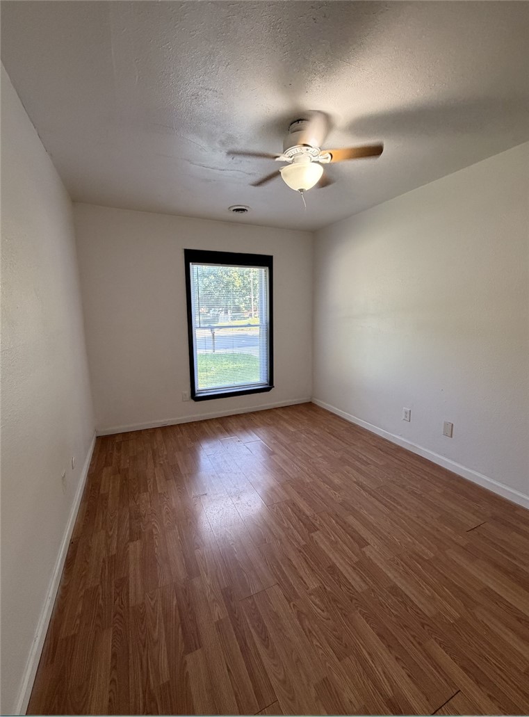 Villa North Sub - Residential Lease