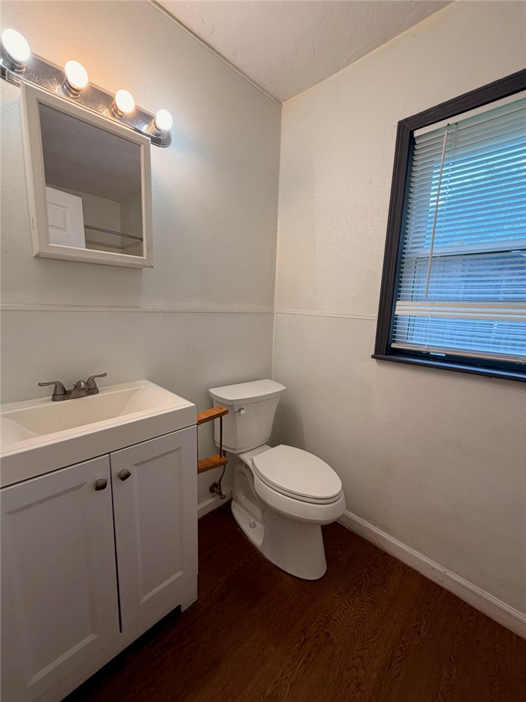 Villa North Sub - Residential Lease