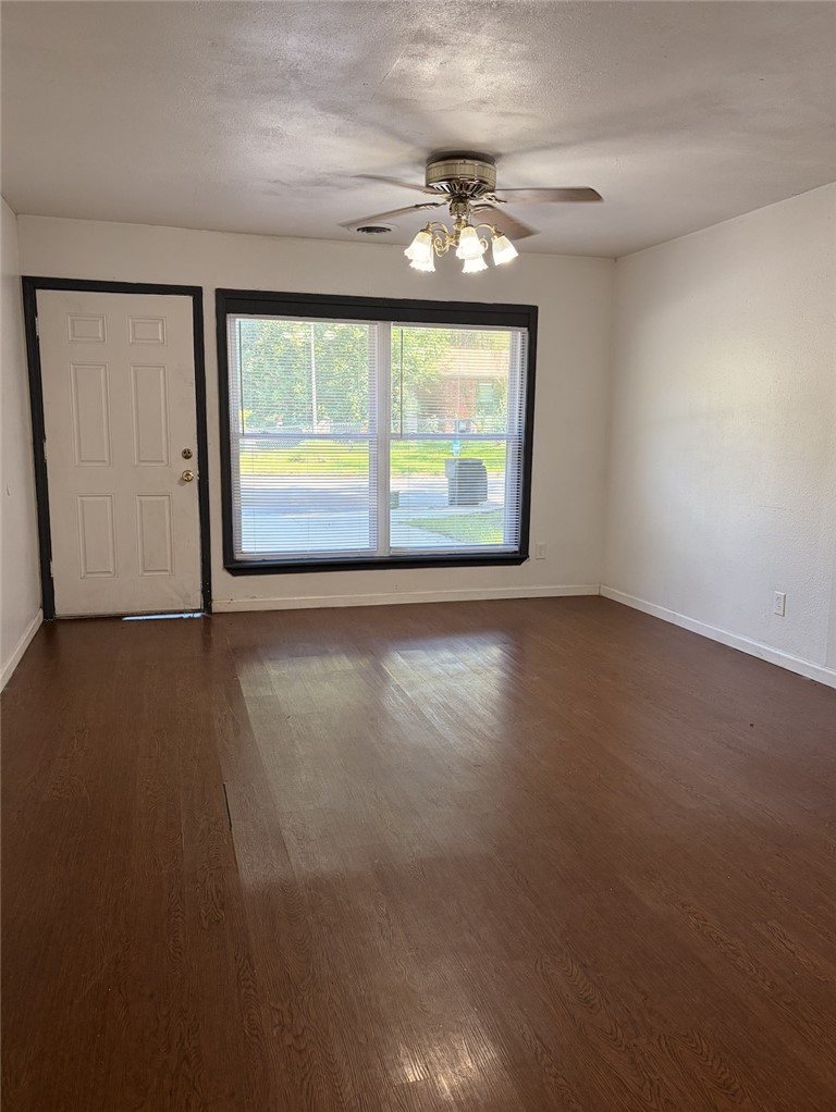 Villa North Sub - Residential Lease