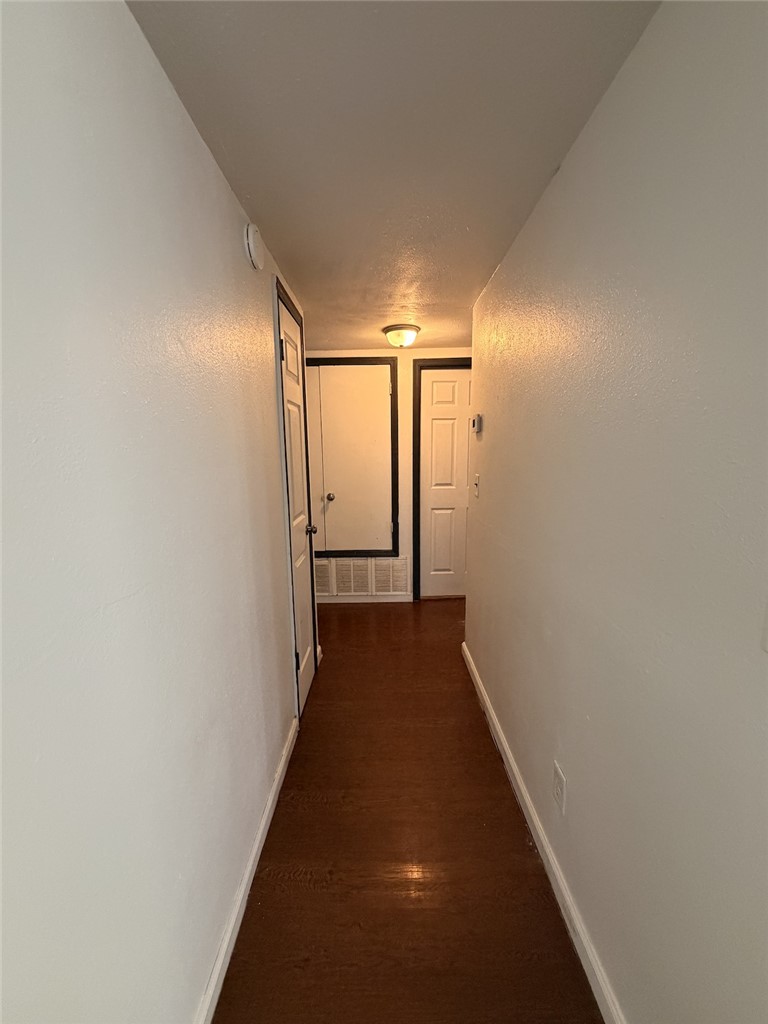 Villa North Sub - Residential Lease