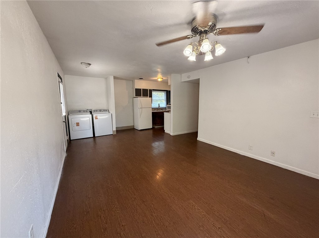 Villa North Sub - Residential Lease