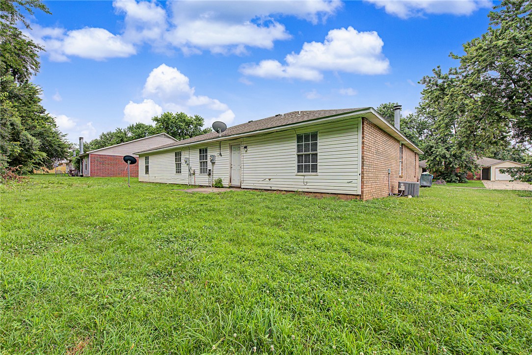 Fieldstone - Residential