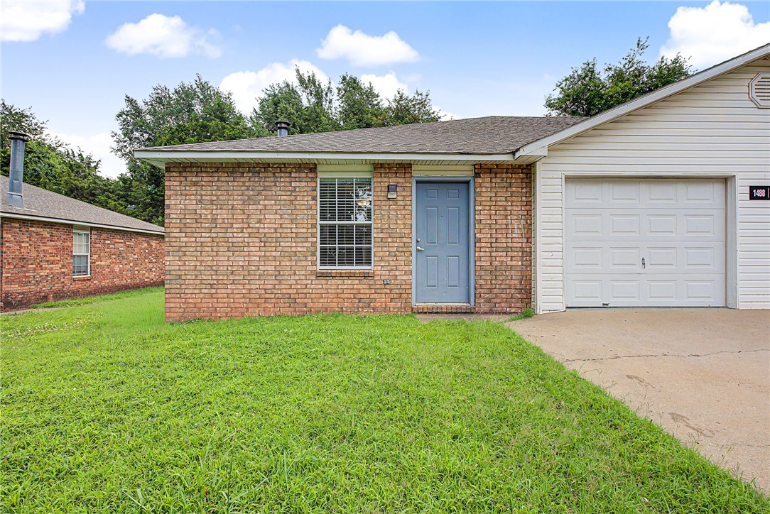 Fieldstone - Residential