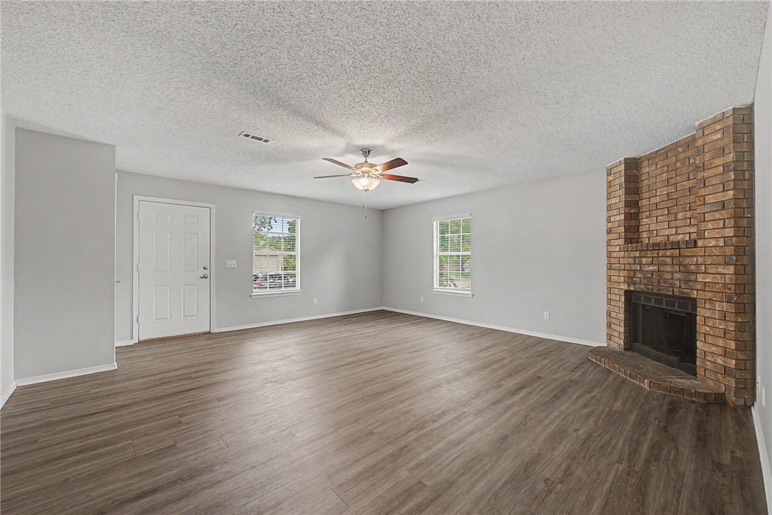 Fieldstone - Residential