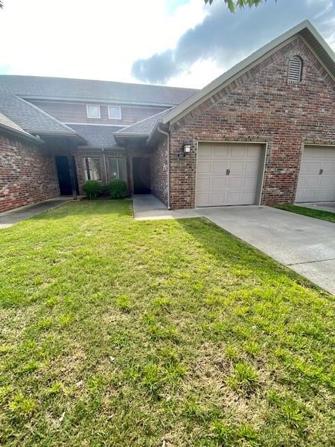 Brook Hollow - Residential Lease
