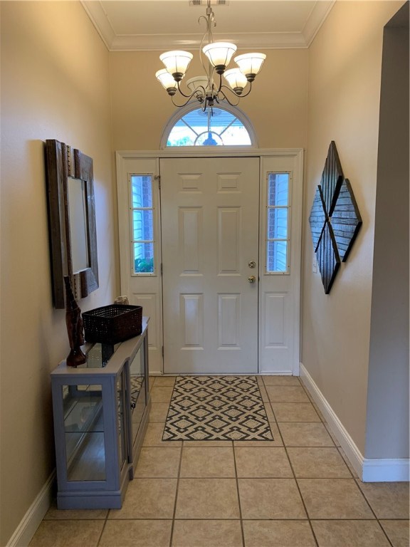 Champions Estates - Residential Lease