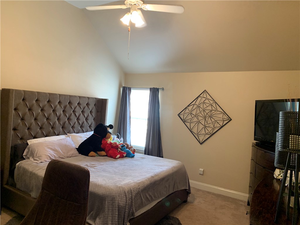 Champions Estates - Residential Lease