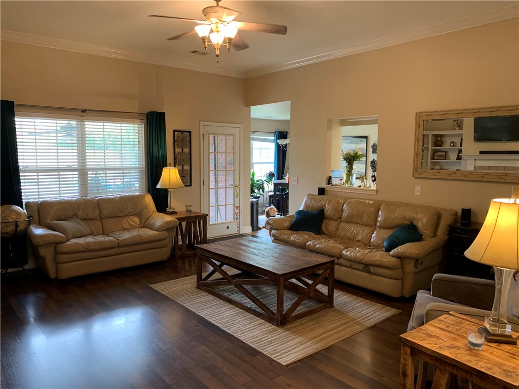 Champions Estates - Residential Lease