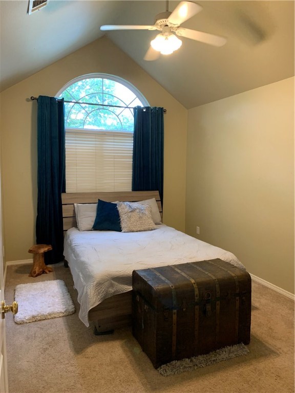 Champions Estates - Residential Lease
