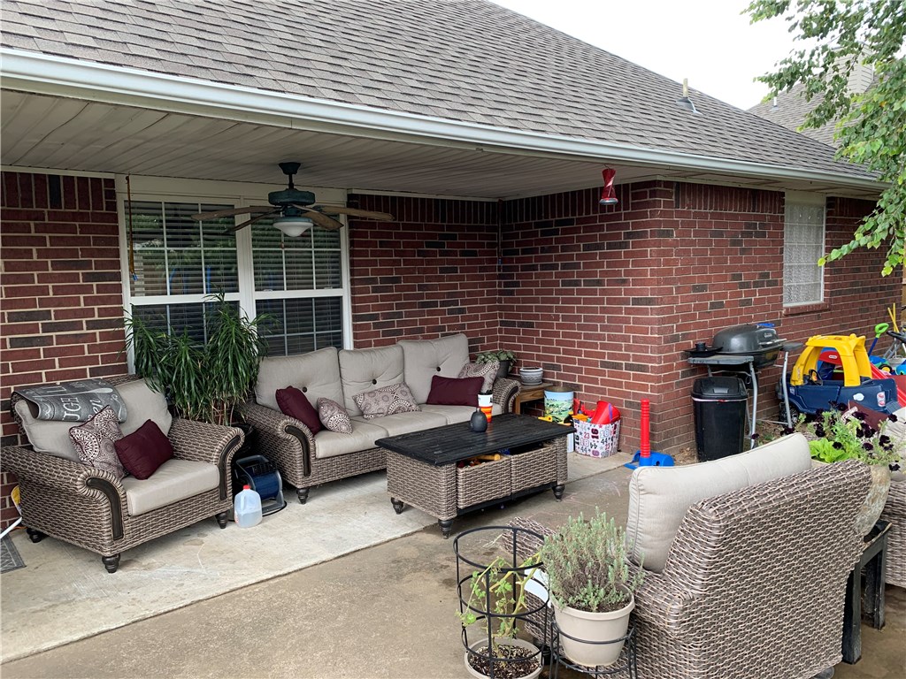 Champions Estates - Residential Lease