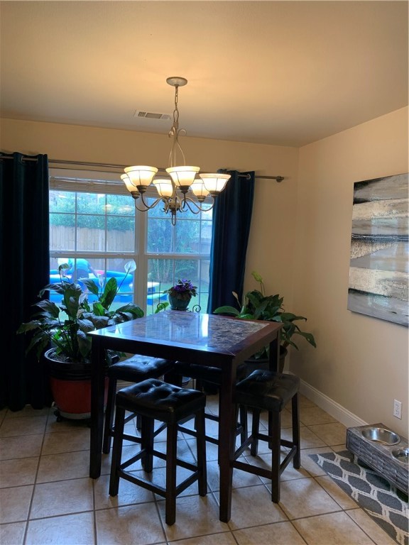 Champions Estates - Residential Lease