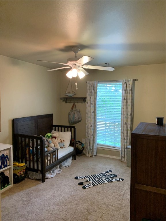 Champions Estates - Residential Lease
