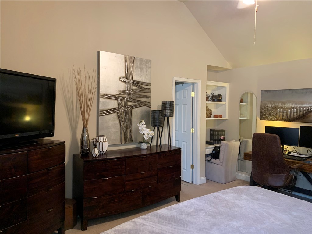 Champions Estates - Residential Lease