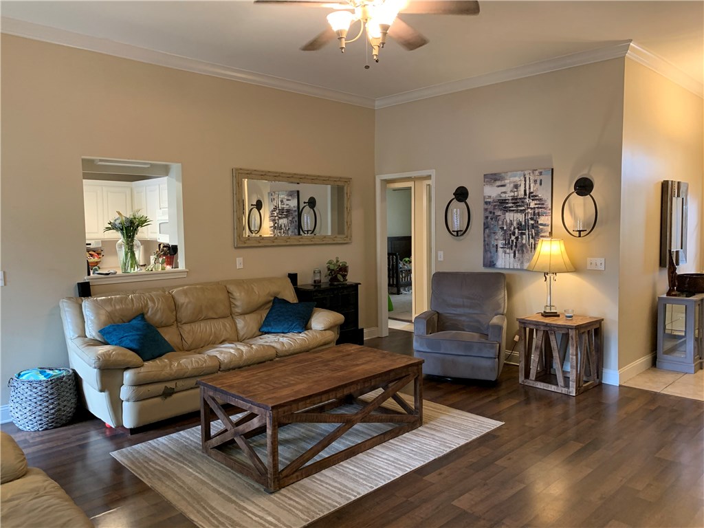Champions Estates - Residential Lease