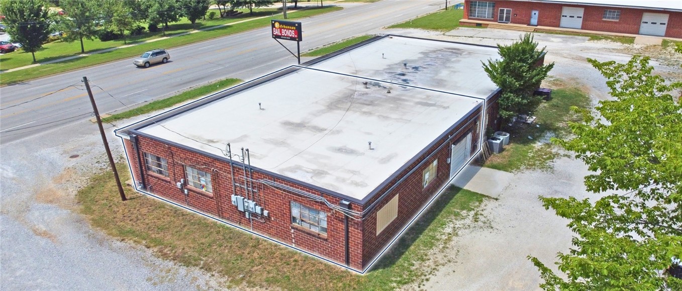 Grandview Heights Sub - Commercial Lease