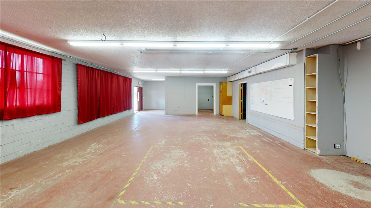Grandview Heights Sub - Commercial Lease
