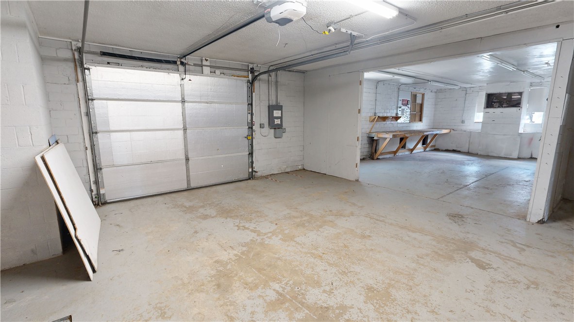 Grandview Heights Sub - Commercial Lease