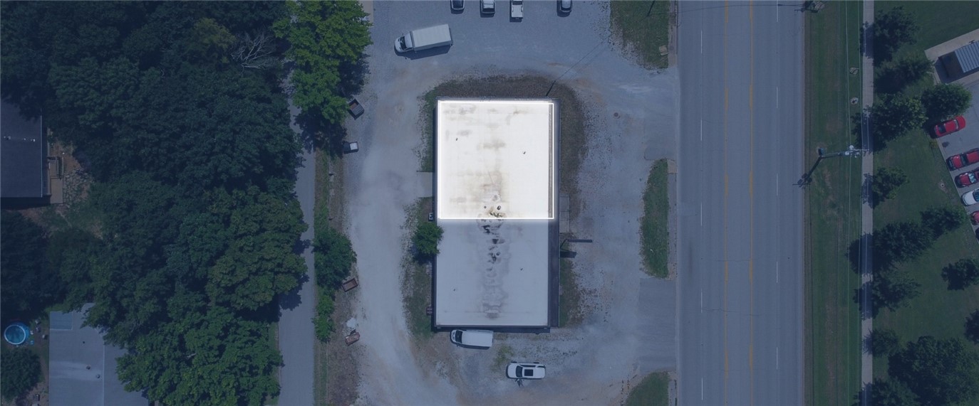 Grandview Heights Sub - Commercial Lease