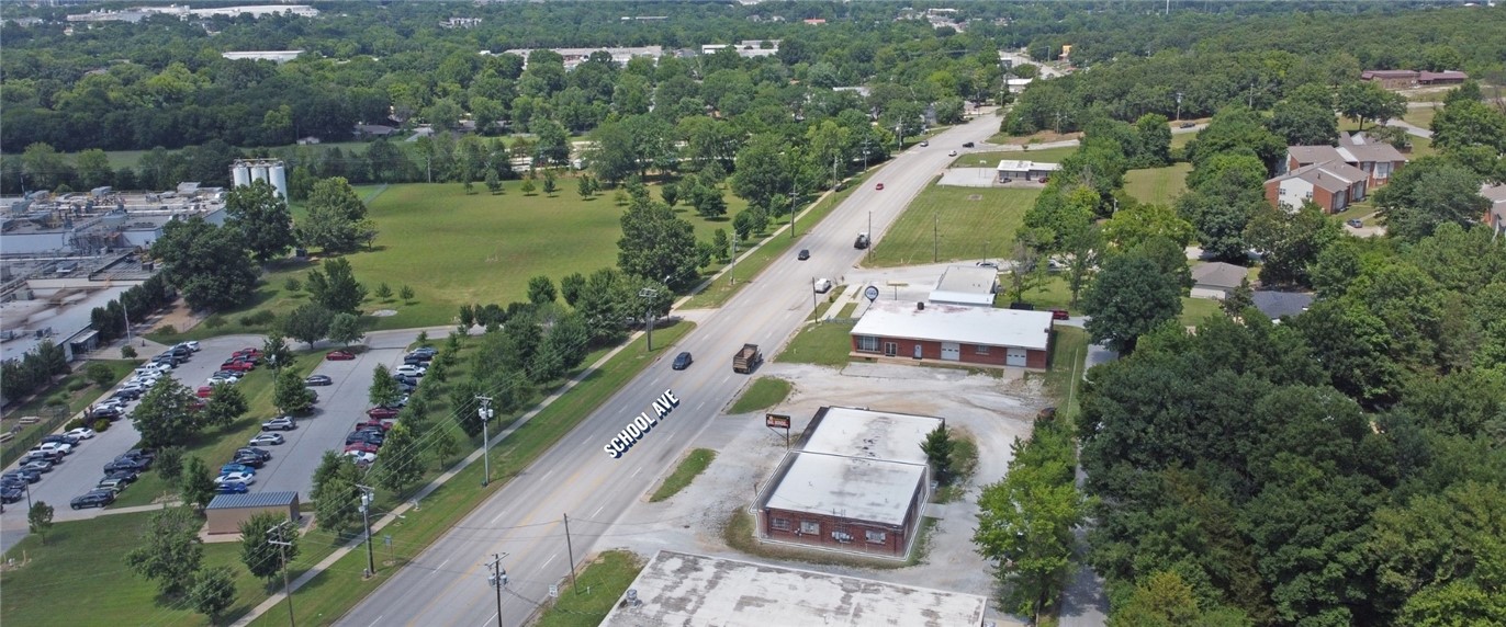Grandview Heights Sub - Commercial Lease