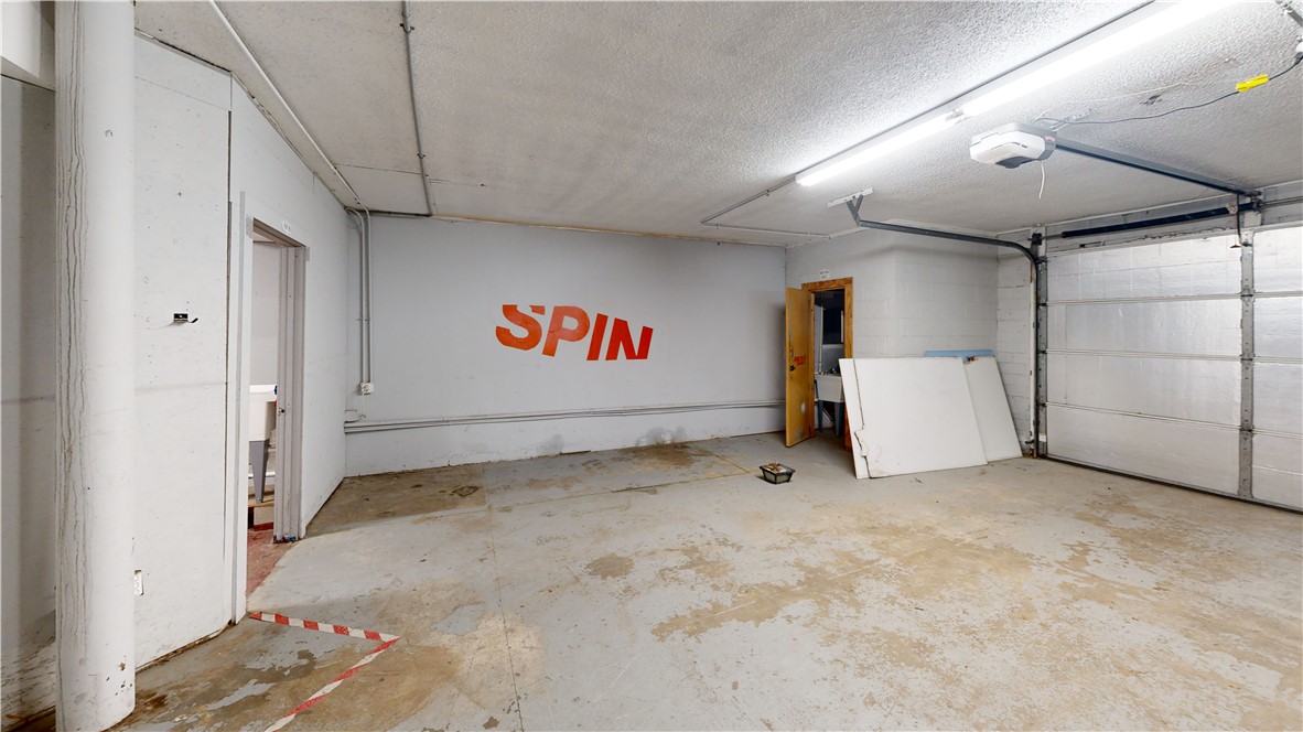 Grandview Heights Sub - Commercial Lease