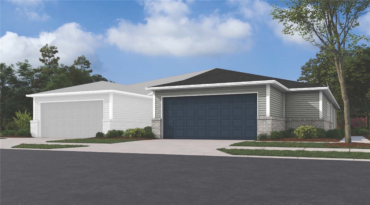 WOODWARD PARK PH II-HIGHFILL - Residential