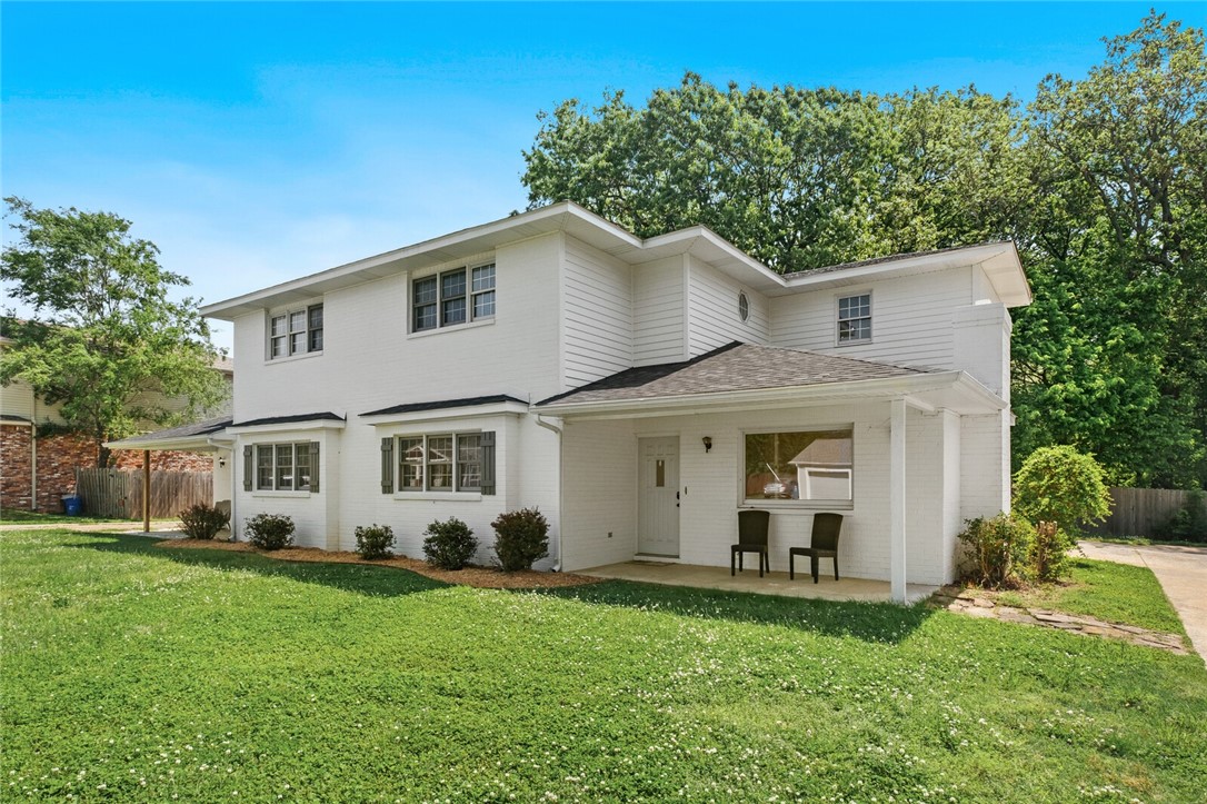 Braithwaite Park Add Bentonville - Residential Lease