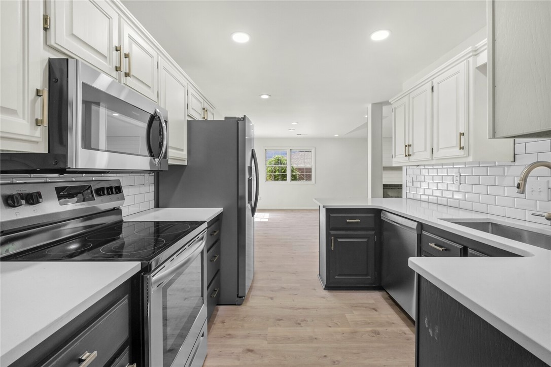 Braithwaite Park Add Bentonville - Residential Lease