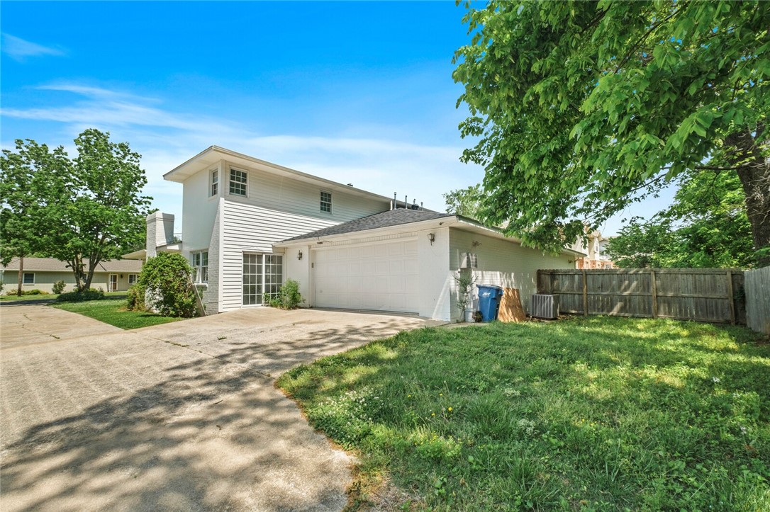 Braithwaite Park Add Bentonville - Residential Lease