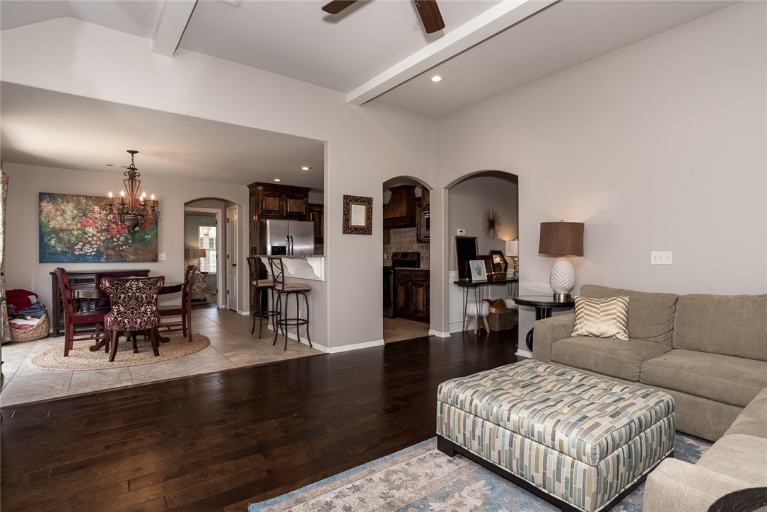 Legendary Sub Ph I Springdale - Residential