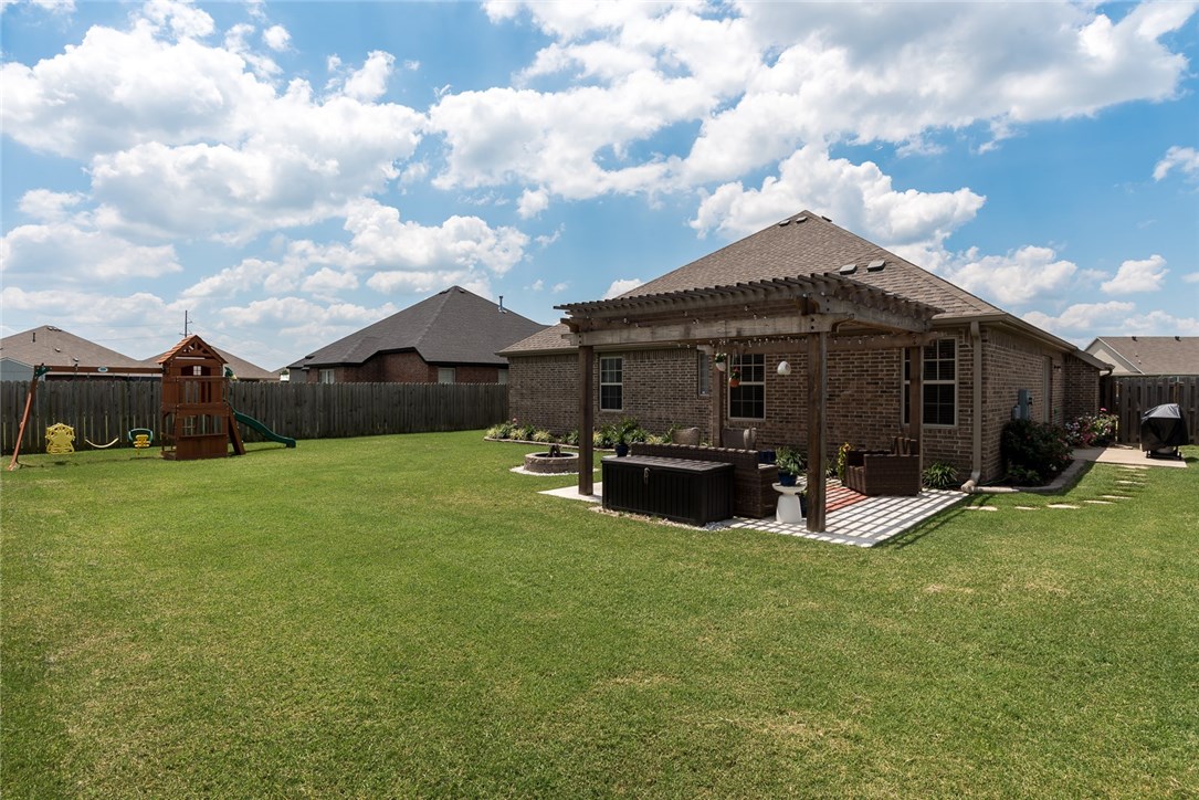 Legendary Sub Ph I Springdale - Residential