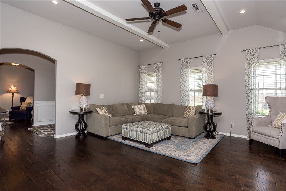 Legendary Sub Ph I Springdale - Residential