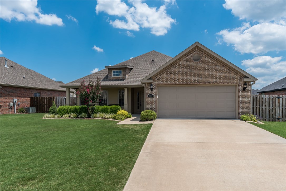 Legendary Sub Ph I Springdale - Residential