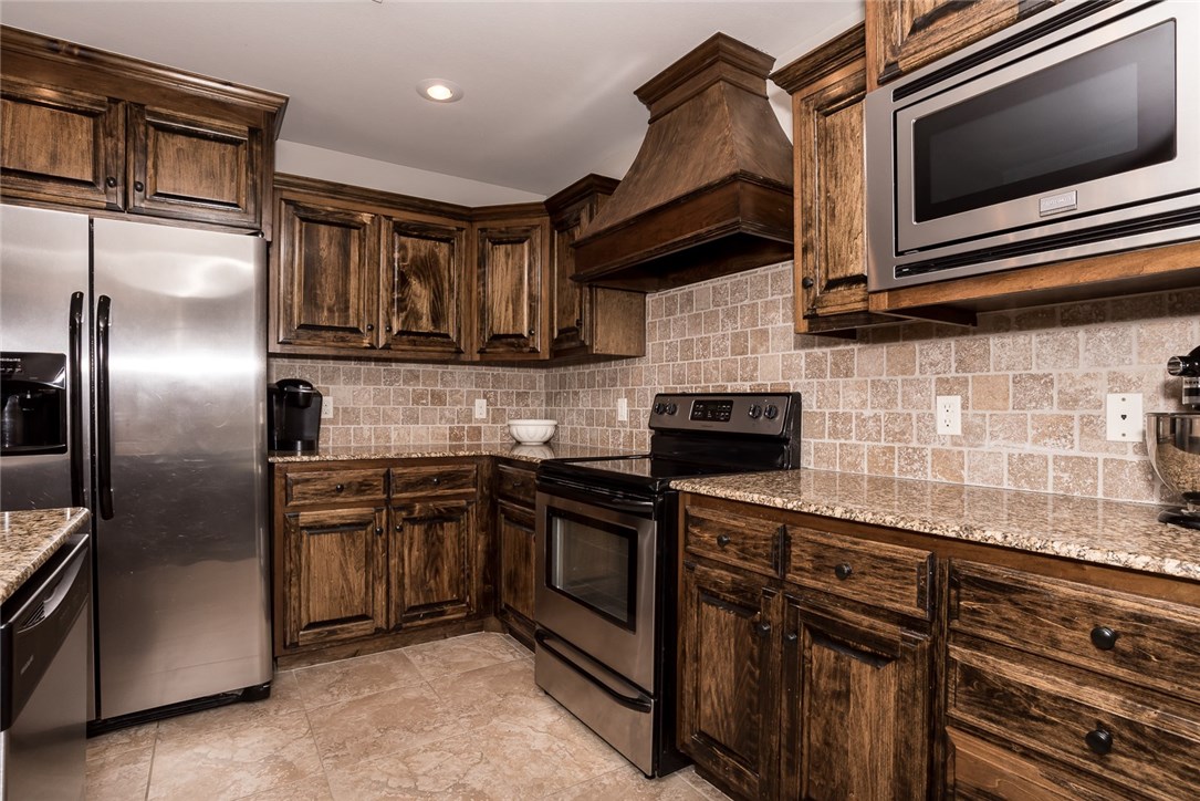 Legendary Sub Ph I Springdale - Residential