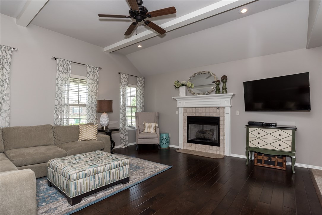 Legendary Sub Ph I Springdale - Residential