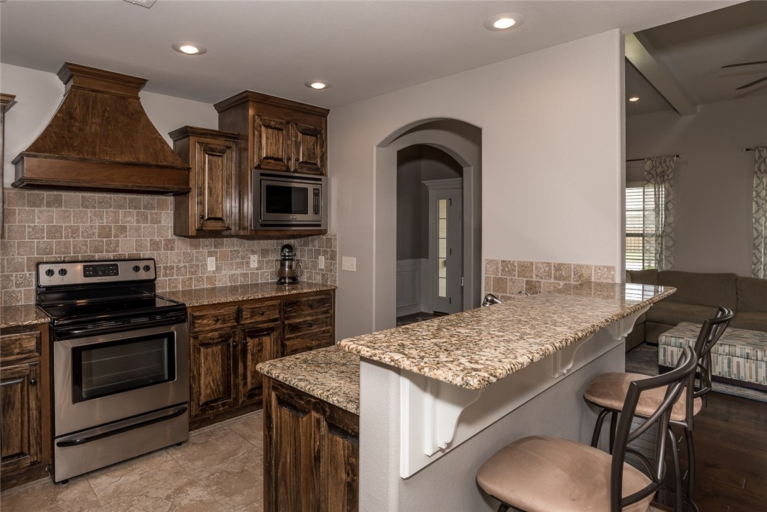 Legendary Sub Ph I Springdale - Residential