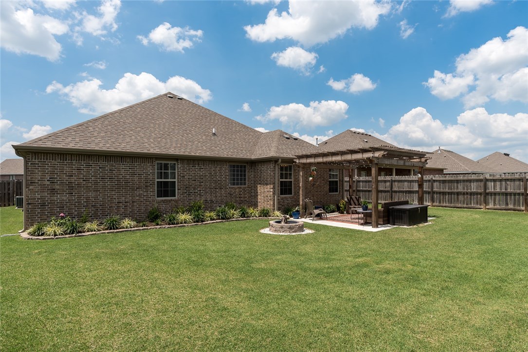 Legendary Sub Ph I Springdale - Residential