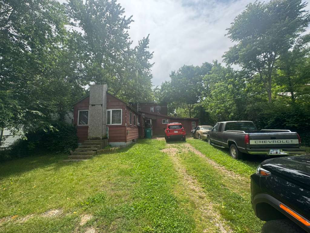 St Elmo Add - Residential