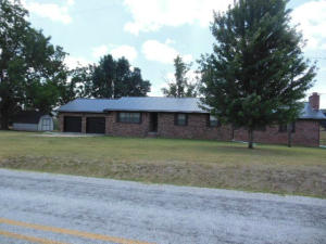 Very nice farm close to town. Fenced & cross fenced. Ponds and year round spring.