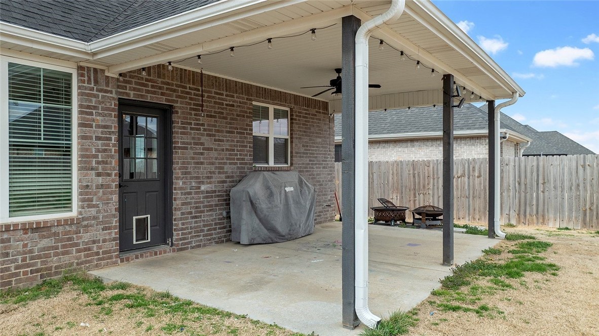 Arlington Ph 1 Pea Ridge - Residential