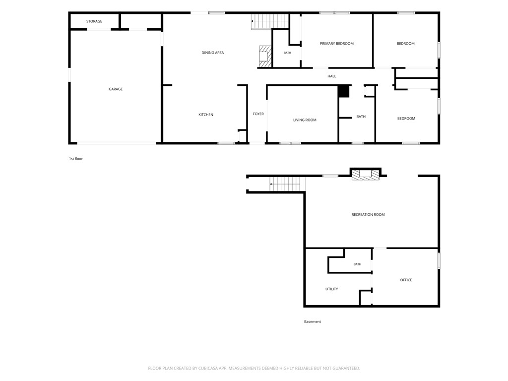 Skyline Terrace - Residential