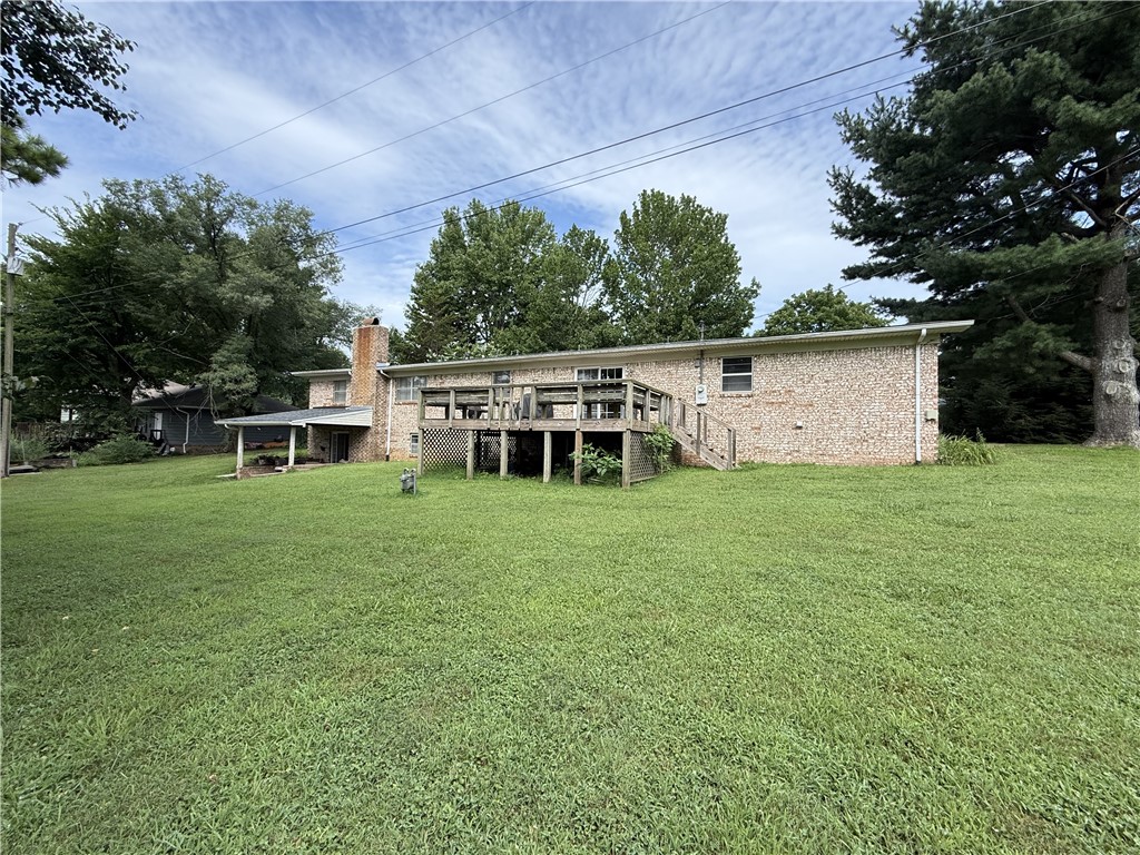 Skyline Terrace - Residential