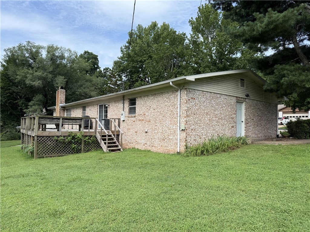 Skyline Terrace - Residential
