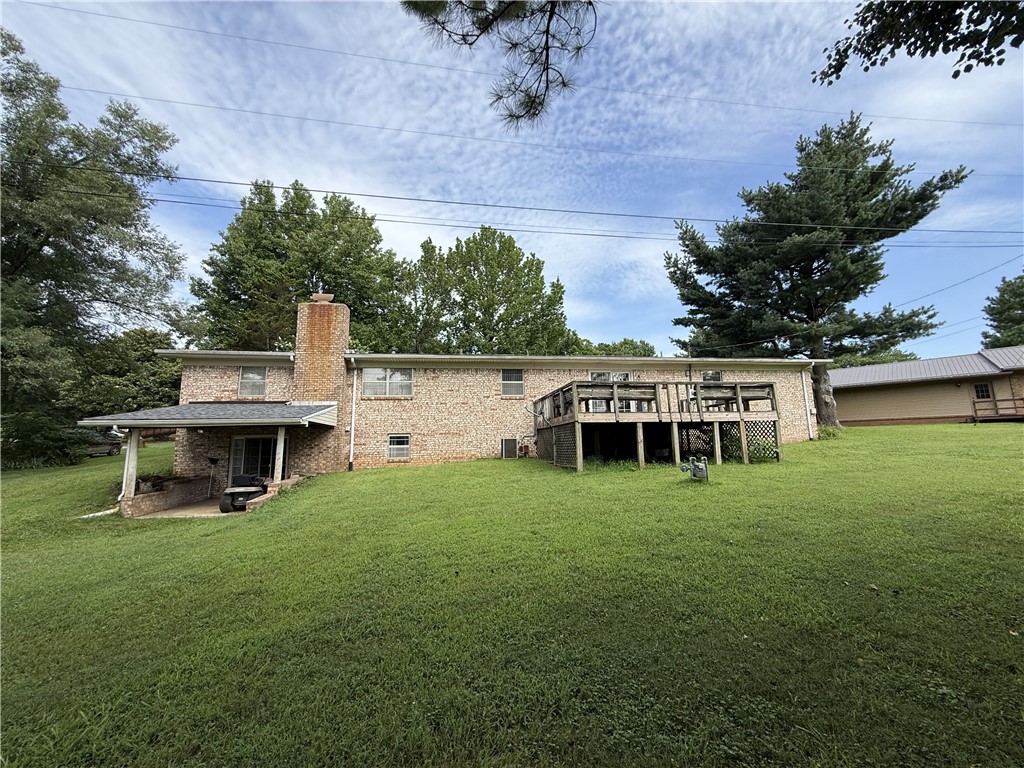 Skyline Terrace - Residential