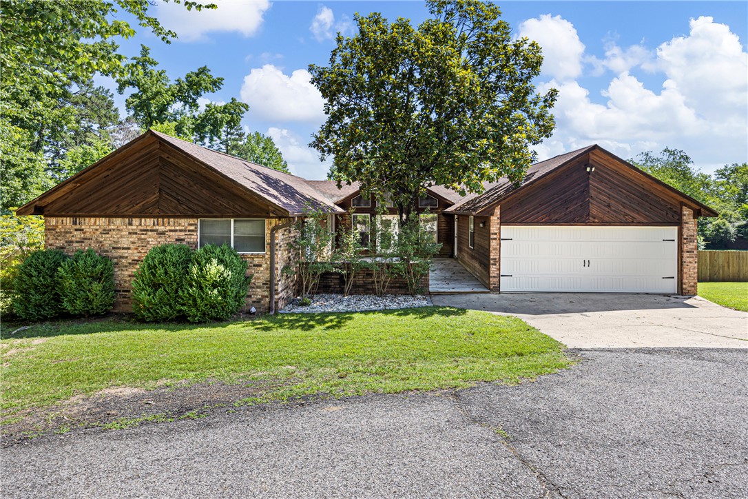 Camelot Village - Residential