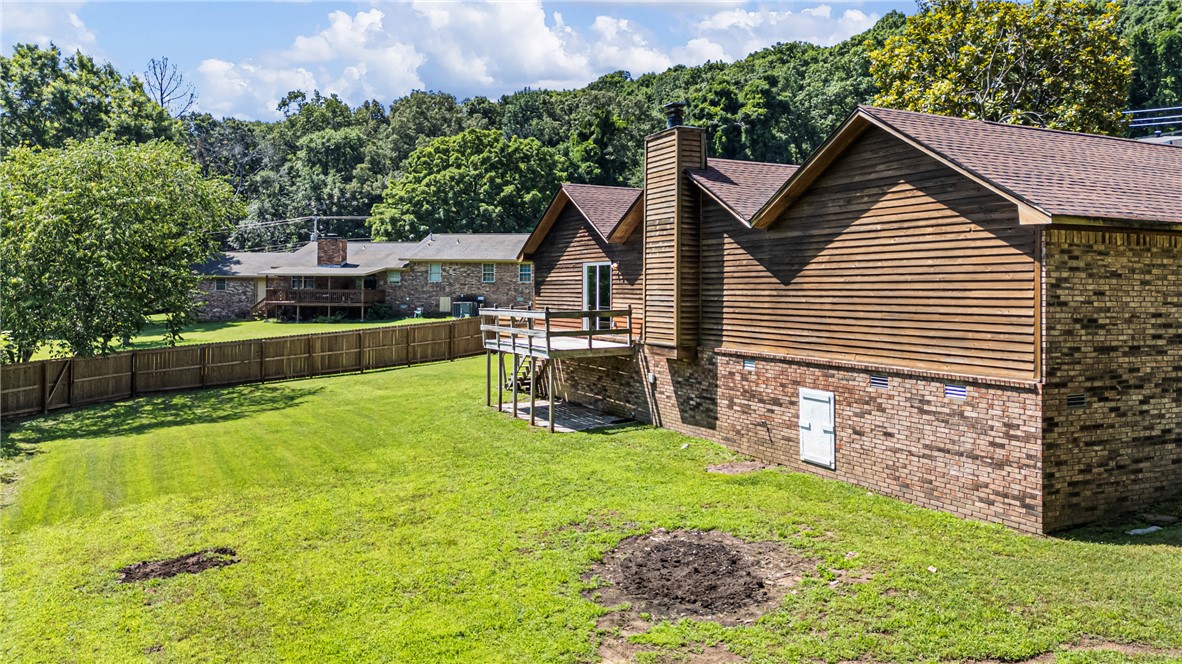 Camelot Village - Residential