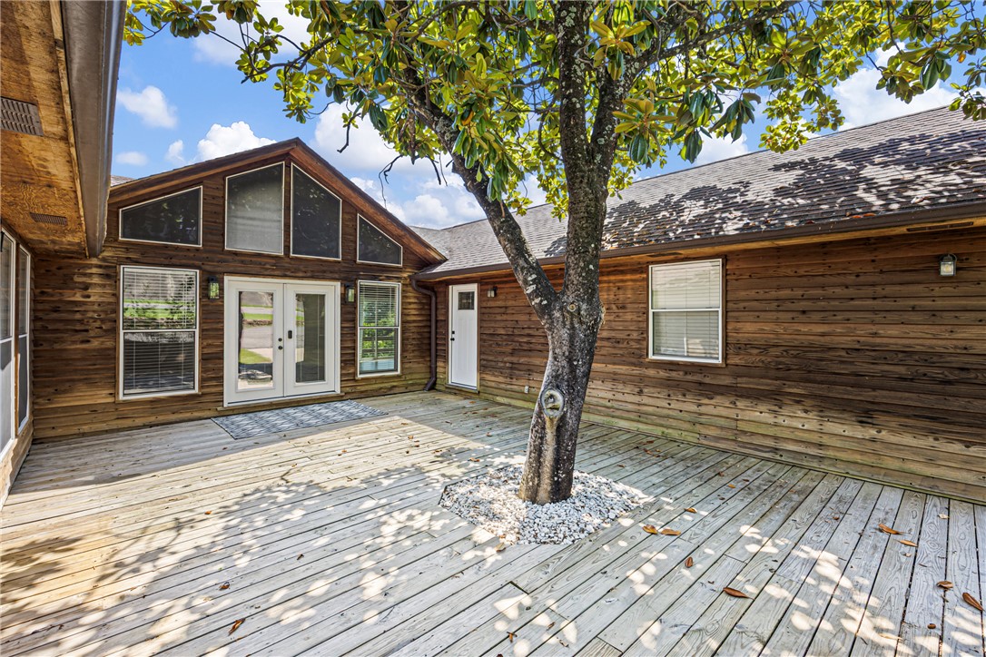Camelot Village - Residential