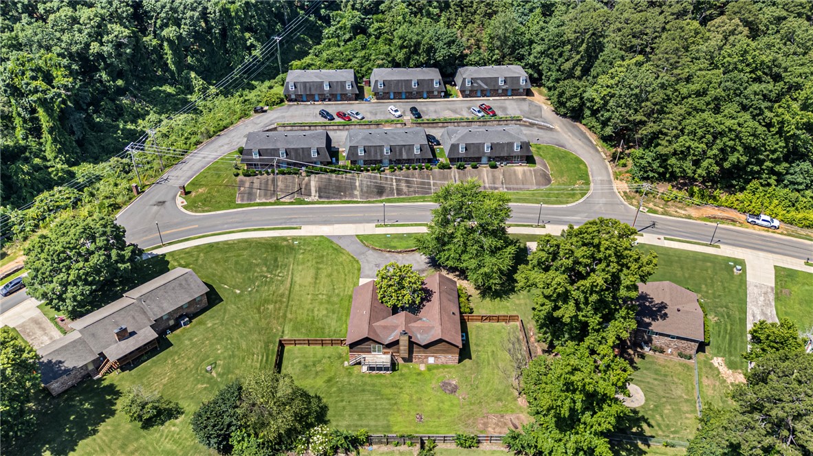 Camelot Village - Residential